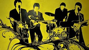 Rubber Soul coming to Beatles: Rock Band December 15