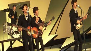 MTV expected higher sales for The Beatles: Rock Band