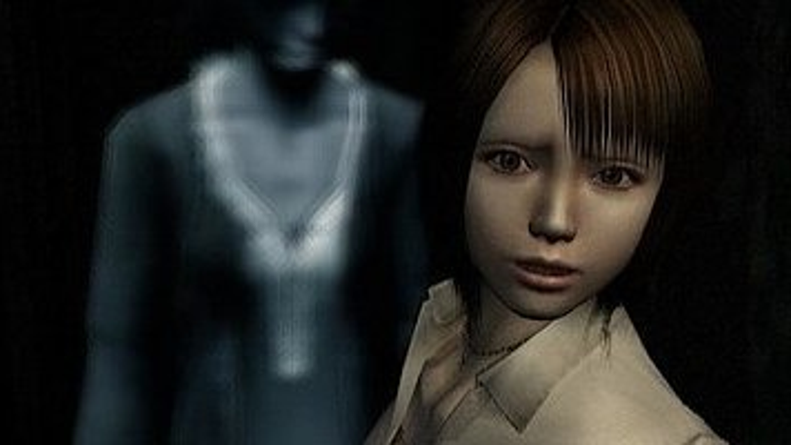 Japanese horror games