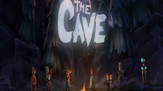 The Cave now available for Steam pre-purchase