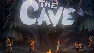 The Cave now available for Steam pre-purchase