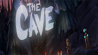 Ron Gilbert's The Cave coming to Wii U eShop