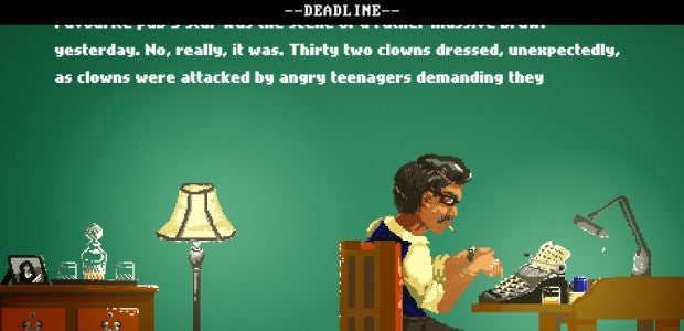 Freeware Garden: The Coop Times