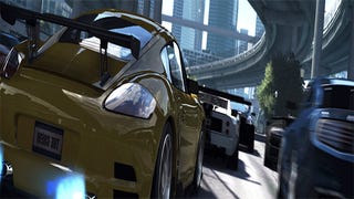 The Crew expected to shift 2.5M units, sales targets lowered due to "limited potential" as a driving game