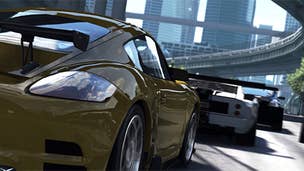 The Crew expected to shift 2.5M units, sales targets lowered due to "limited potential" as a driving game