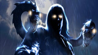 Rumour: Digital Extremes developing The Darkness 2