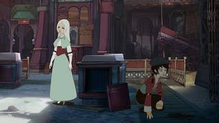 Not All Men: Daedalic's Steampunk Adventure