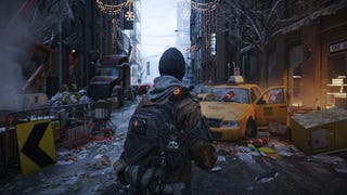 Murder With Friends: Tom Clancy's The Division