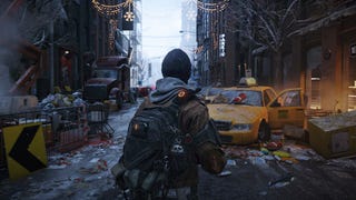 Murder With Friends: Tom Clancy's The Division