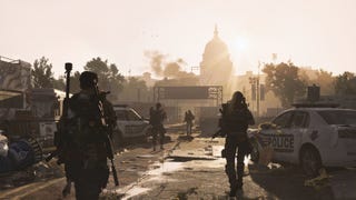 The Division 2 is free to try in open beta on March 1st