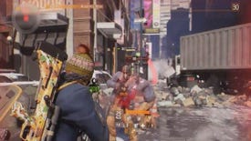Bullet King Is The Division's "Loot Cave" 
