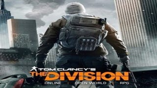 Tom Clancy's The Division gets pushed back to 2016