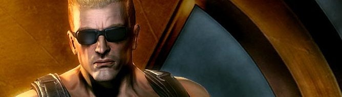 Randy Pitchford: Duke's world is "like an upside down, topsy-turvy version of our world"