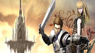 Valhalla Knights: The Eldar Saga gets October release in Japan