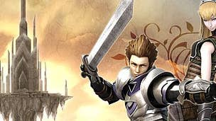 Valhalla Knights: The Eldar Saga gets October release in Japan