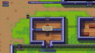 The Escapists comes to Xbox One this February  