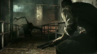 New Evil Within Trailer Contains Messy Ways To Die