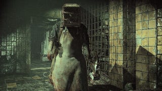 Shock! Horror! The Evil Within Delayed Into October