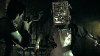 Fewer Oceans: The Evil Within Bumped Up In Europe