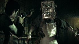 Gore You With The Details: The Evil Within