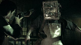 Gore You With The Details: The Evil Within
