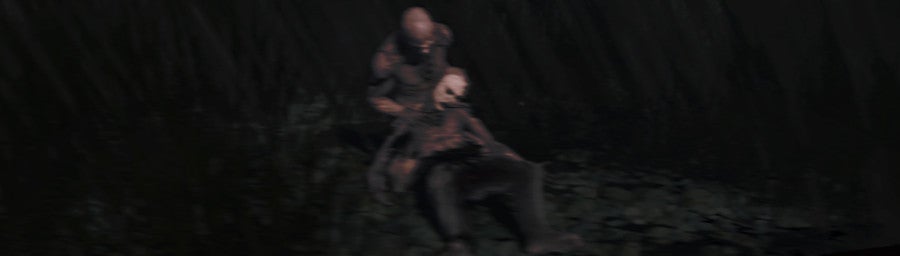 Horror game The Forest will crash-land a week late