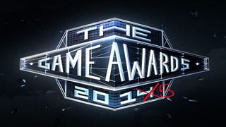 The Game Awards 2015 will take place in December again