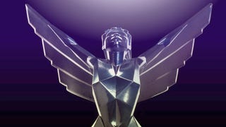 Watch The Game Awards 2016 here - find out who wins, check out the game reveals