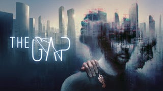 The Gap è un ispirato thriller psicologico di fantascienza
