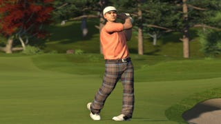 The Golf Club to be released through Steam Early Access, beta information coming soon  