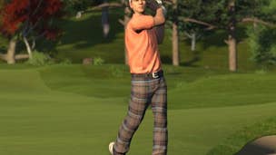 The Golf Club is now available through Steam Early Access
