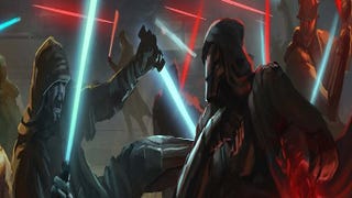 Bioware clarifies Early Game Access for SWTOR
