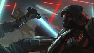 Bioware clarifies Early Game Access for SWTOR