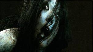 Ju-On: The Grudge Euro trailer shows people playing it