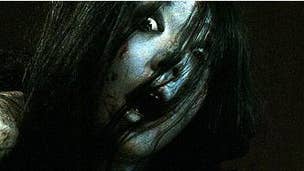 Ju-On: The Grudge Euro trailer shows people playing it