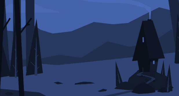 Find Your Daughter In The Hollow 