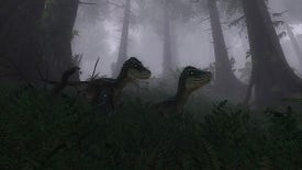Doyathinkysaurus? The Hunter: Primal