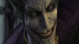 Arkham Asylum: Hamill never expected to voice Joker again