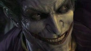 Arkham Asylum: Hamill never expected to voice Joker again