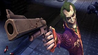 Rumor: Xbox 360 has Joker DLC for Arkham Asylum too