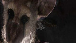 The Last Guardian: Ueda explains reasoning behind Torico's appearance