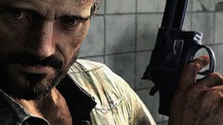 The Last of Us actors suit up for "making-of" video