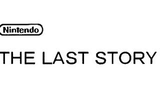 Nintendo files trademark in Japan for The Last Story