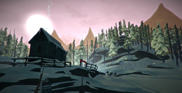COGWATCH – 4. The Long Dark