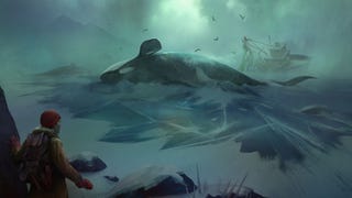 The Long Dark's first paid content will drop later this year and follow a "season-pass type approach"