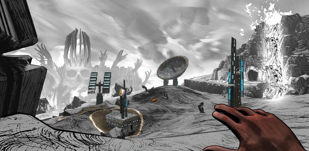 Development Hell: The Magic Circle On Steam Early Access | Rock Paper ...