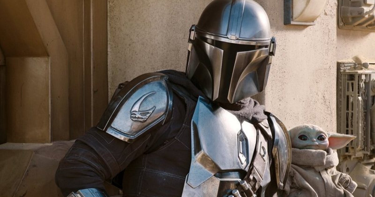 The Mandalorian y Grogu es extraordinario y merece la gran pantalla