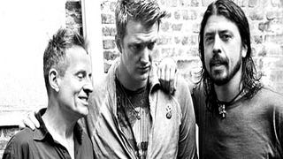 Rock Band gets Them Crooked Vultures next week on 360