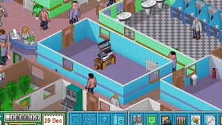 Have You Played... Theme Hospital?