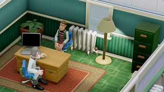 Theme Hospital vets reveal spiritual sequel Two Point Hospital - & plans for a shared universe of sim games